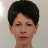 Захарова Екатерина Викторовна