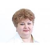 Зайцева Ирина Вячеславовна