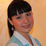 Зангиева Мадина Валерьевна