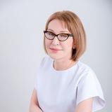 Жиленко Марина Ивановна