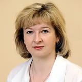 Живолуп Ирина Владимировна