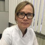 Жукова Ирина Анатольевна